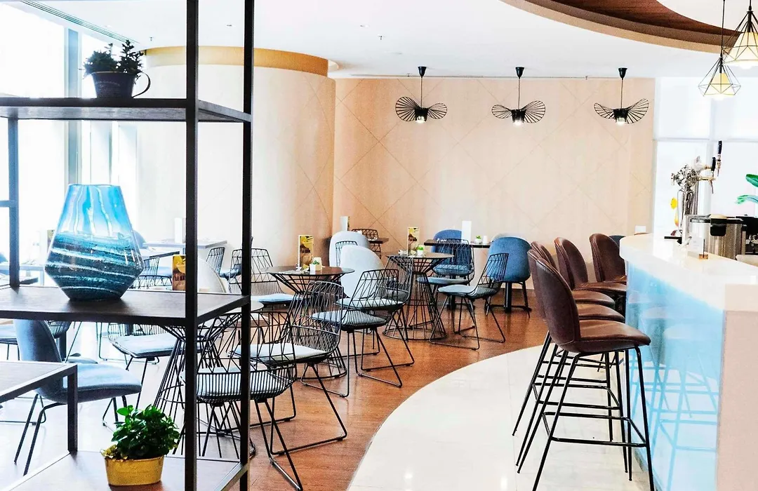 Ibis Hong Kong Central & Sheung Wan-1